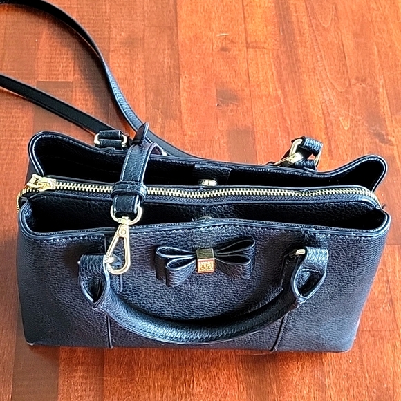 Anne Klein Crossbody/Handbag Purse - Picture 3 of 8